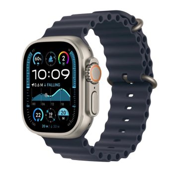 Apple Watch Ultra 2 GPS + Cellular 49mm
