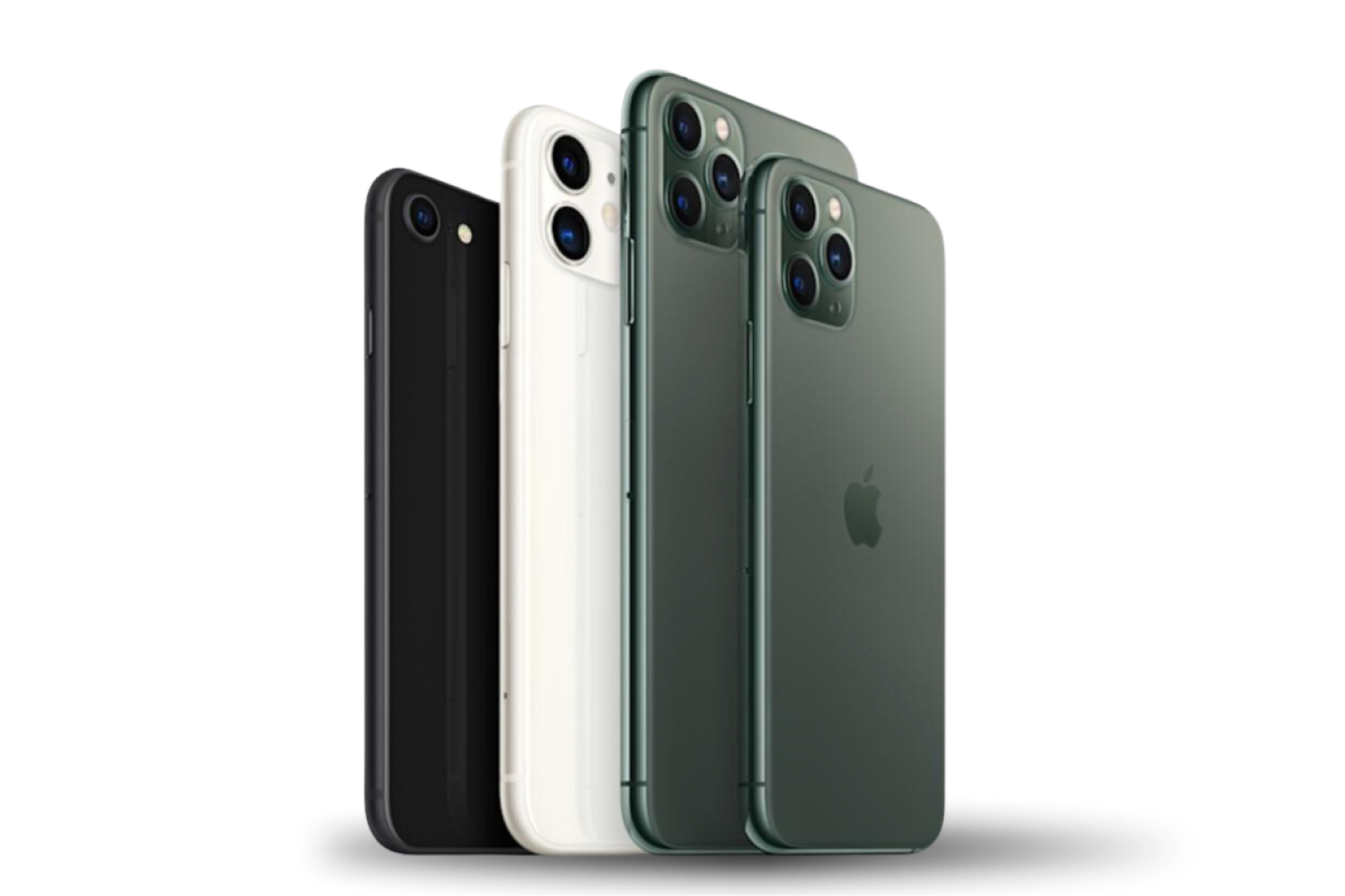 Felújított telefonok